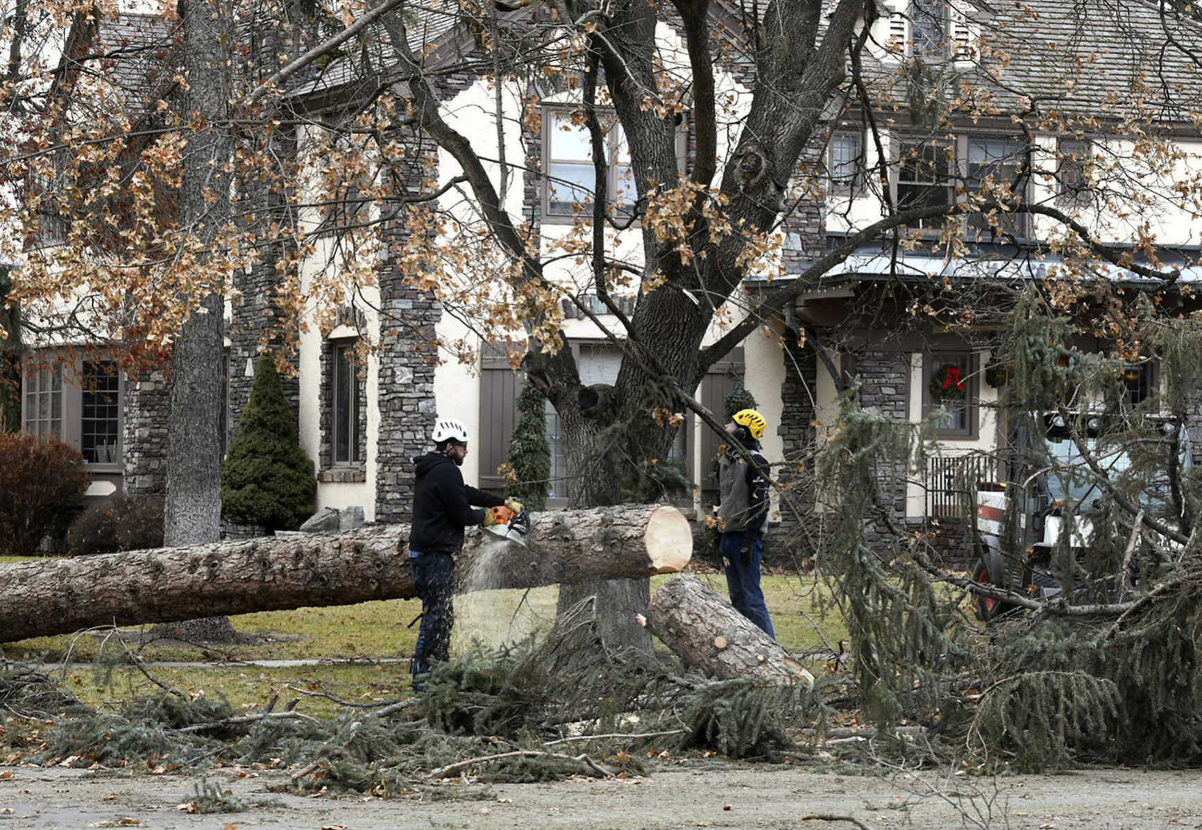 Windstorm in Missoula 15